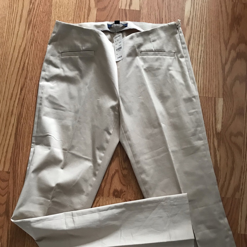 Brooks Brothers Dress Pant. W tags